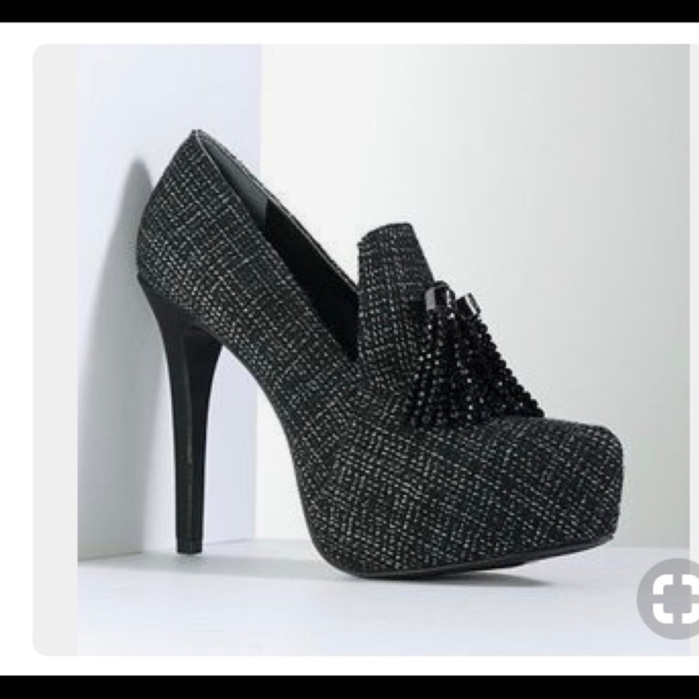 Simply Vera Vera Wang Stillettos